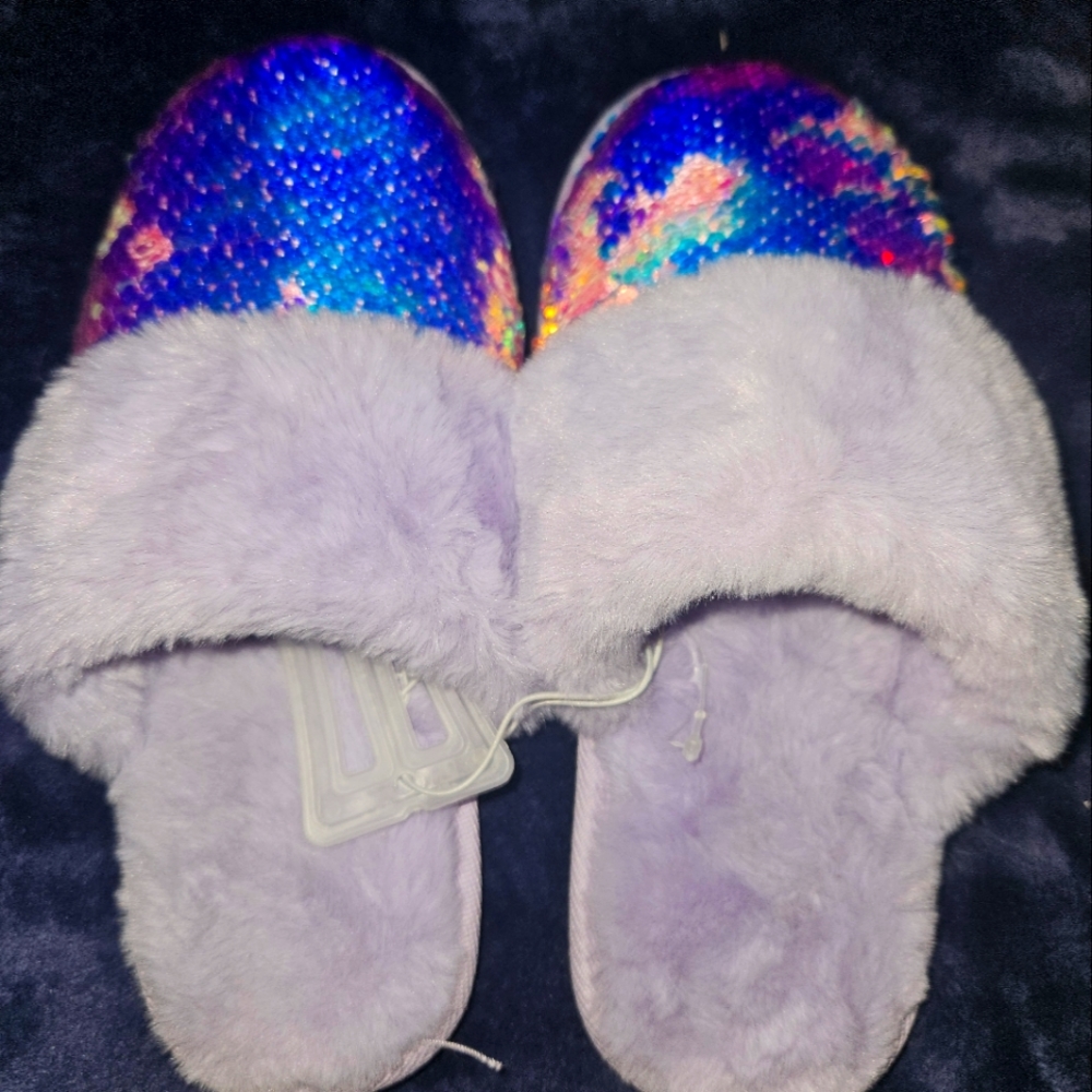 Kids House shoes